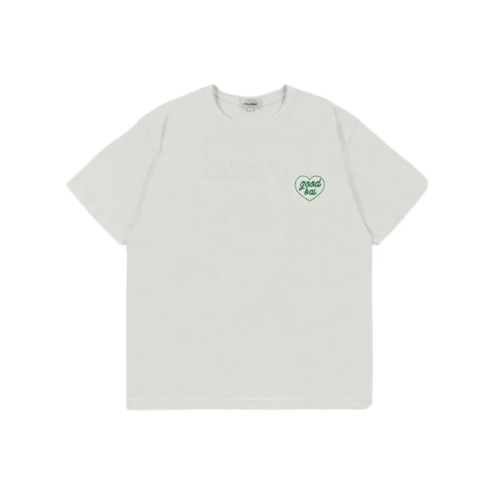 GOOD BAI T-Shirts Unisex