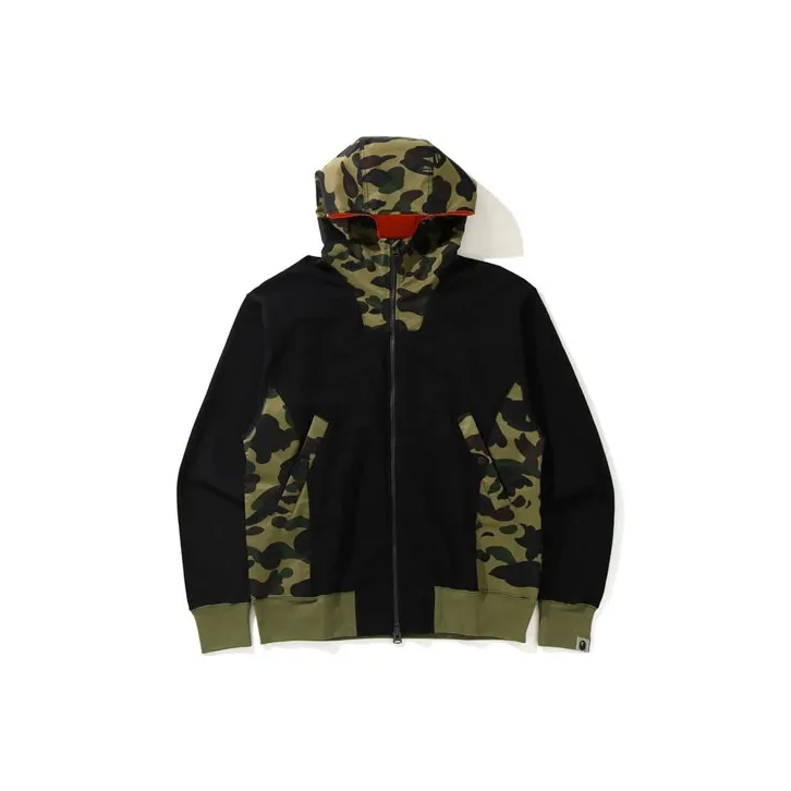 A BATHING APE Sweatshirts Men's