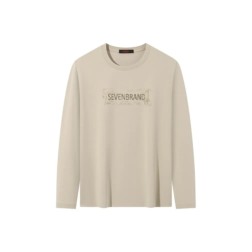 Seven Мужские T-рубашки