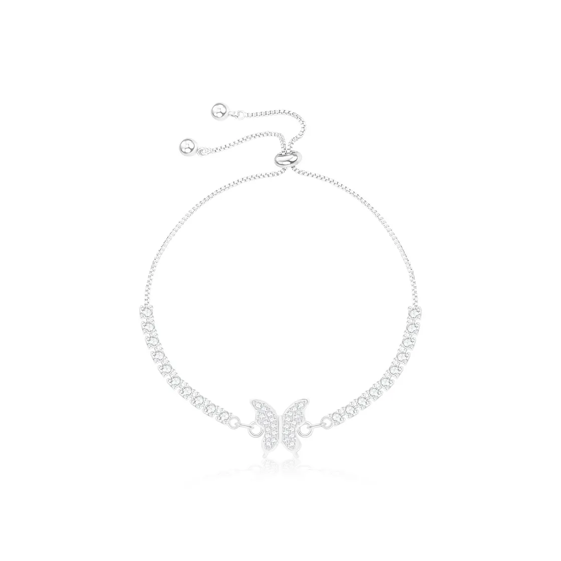 Thuban Ark Alloy Bracelets Women's