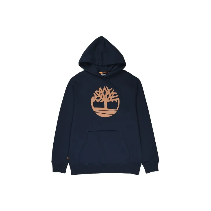 Timberland Sweatshirts Men's Dark Royal Blue