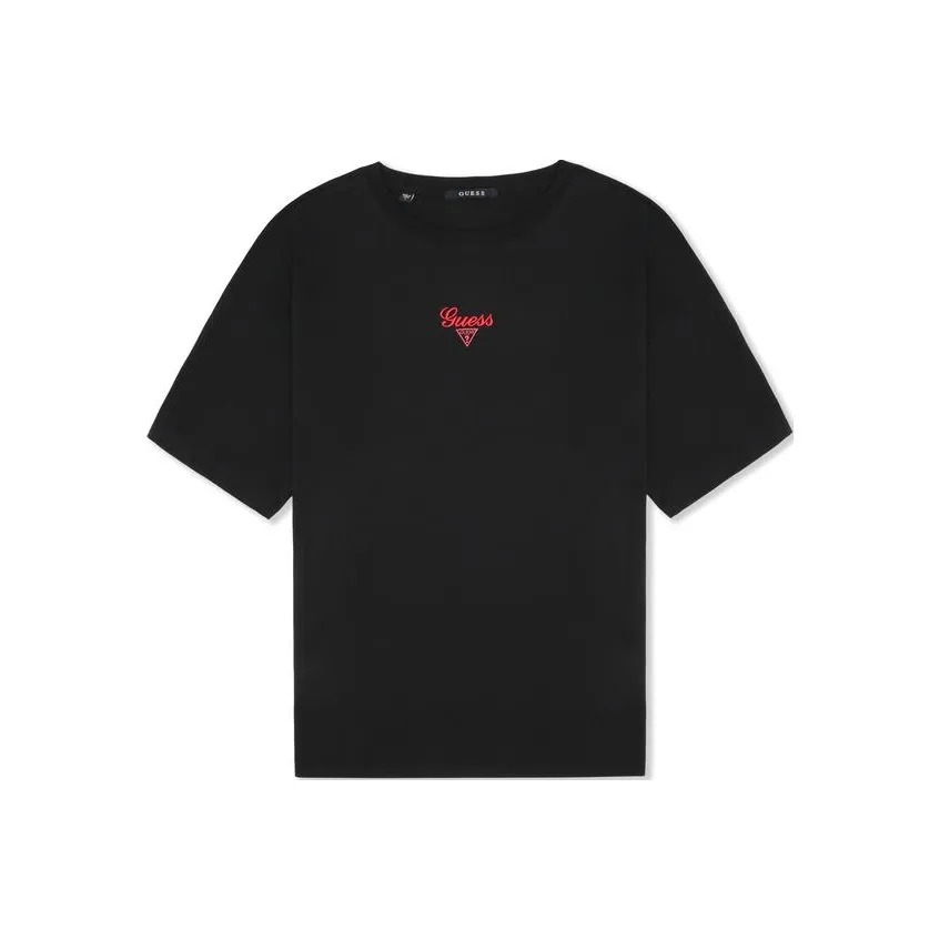 GUESS T Shirts Unisex