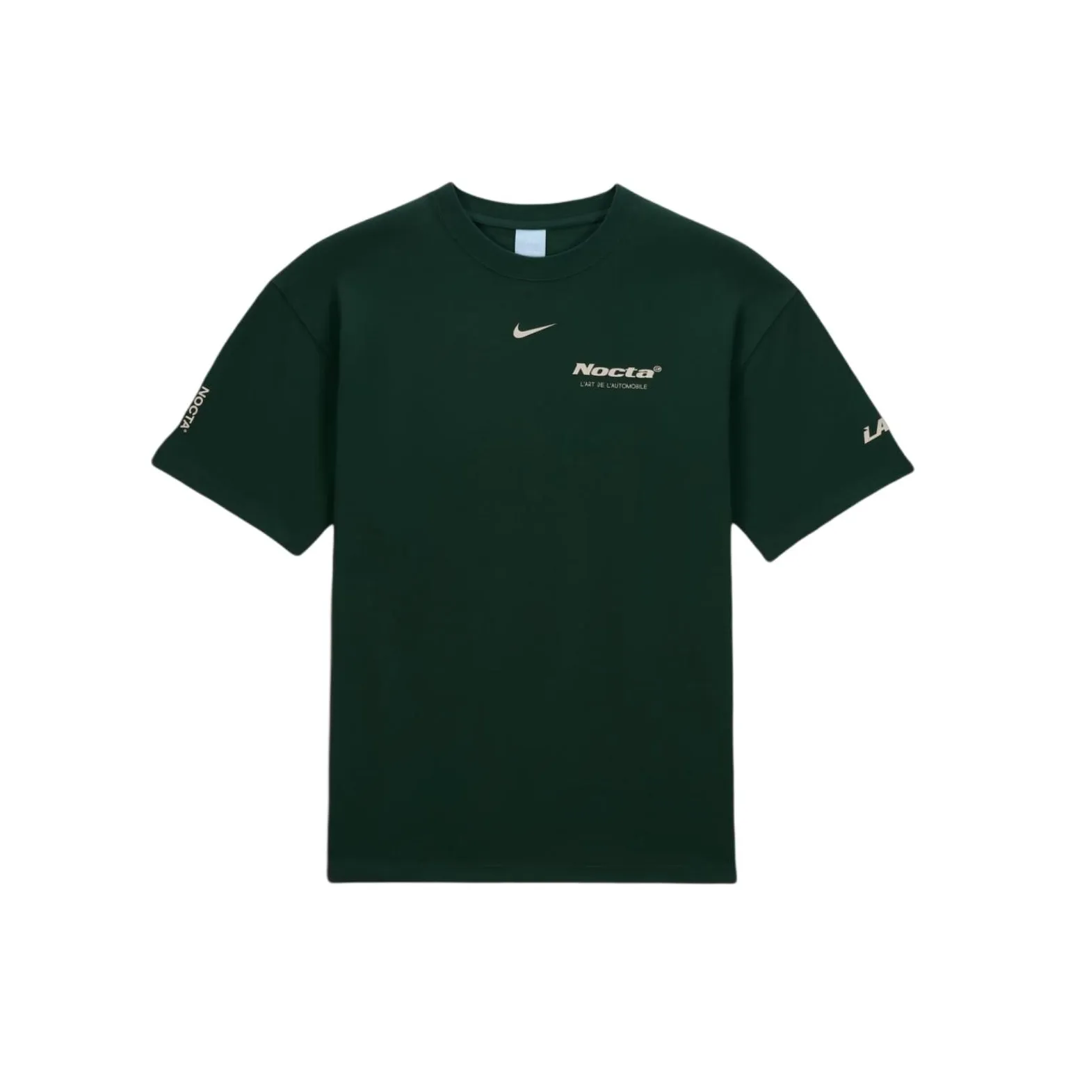 Nike X Nocta L'Art Burrow Tee