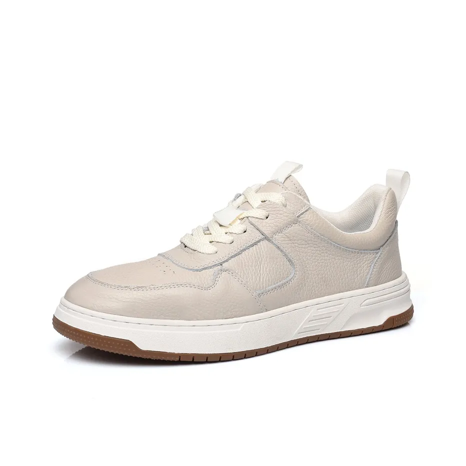 POPULAR ROUSE PR Низкий топ Скейтборд Кроссовки Мужские