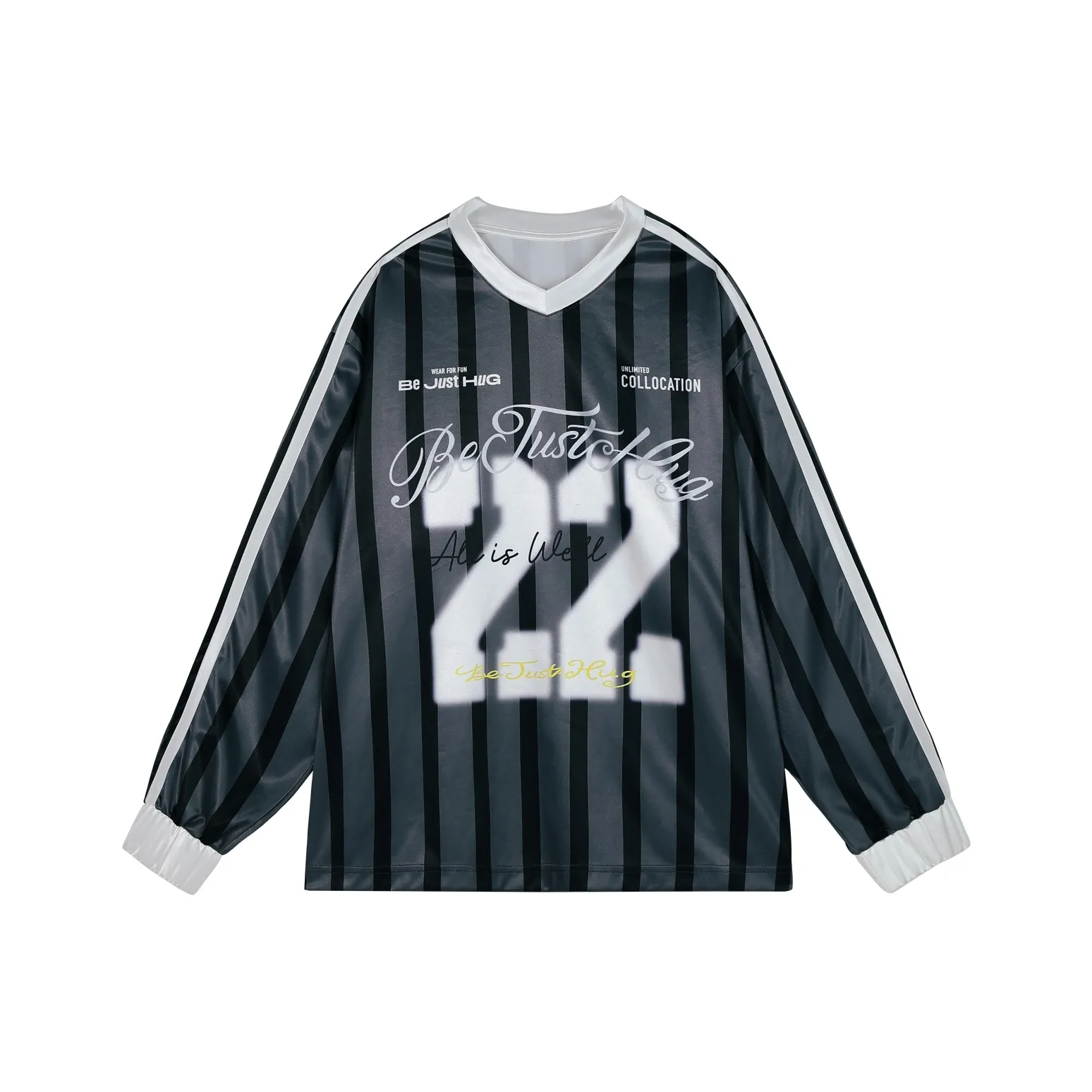 BJHG Унисекс Футболки