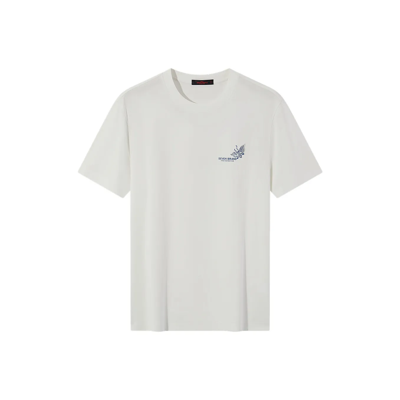 Seven Мужские T-рубашки