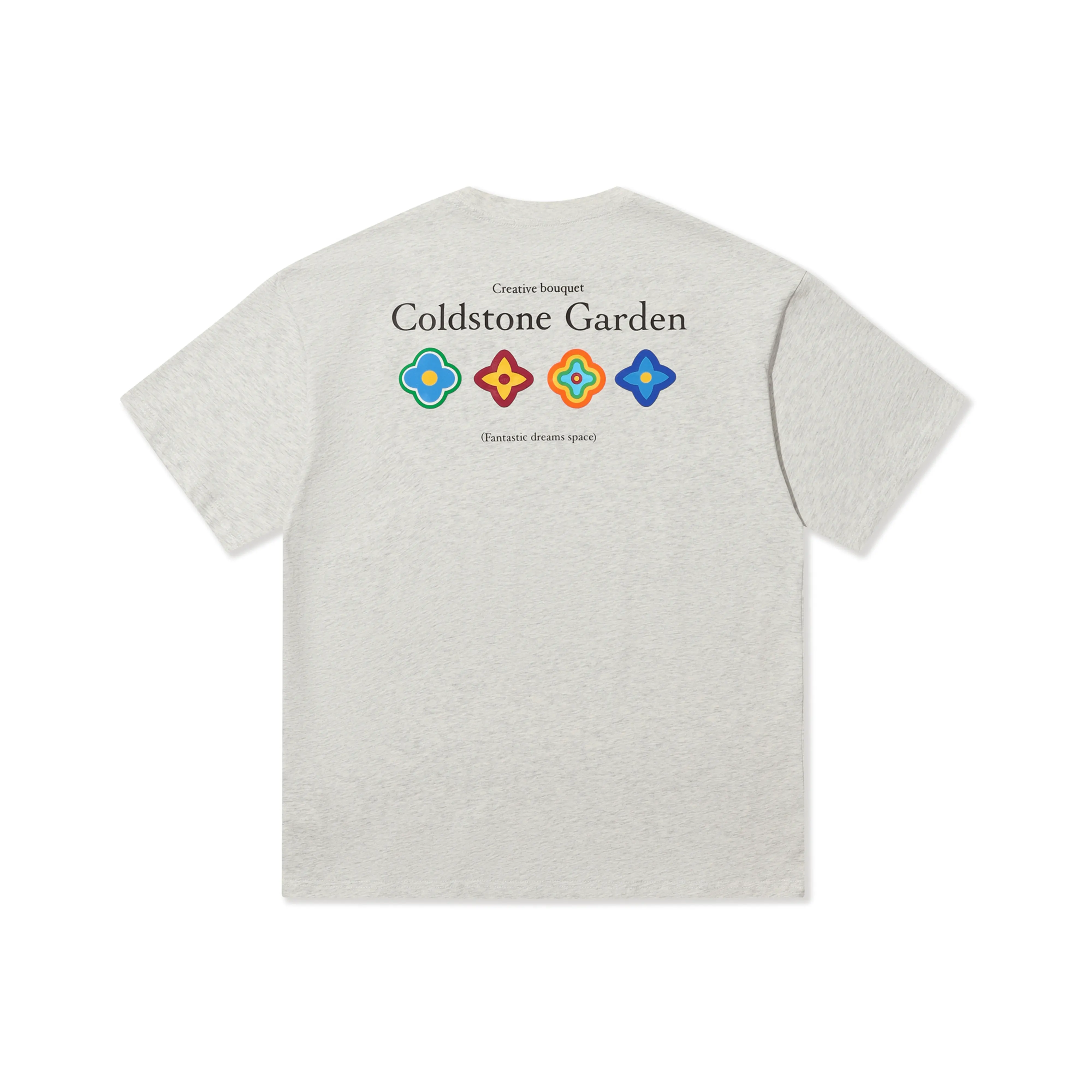 New Balance Delorenzo T-Shirt