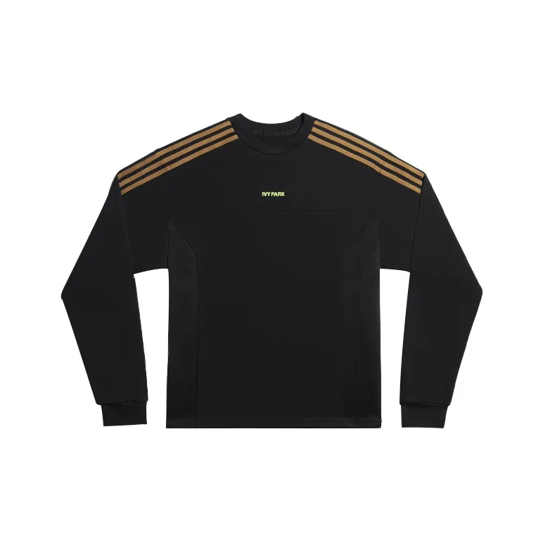 Adidas Ivy Park Long Sleeve Crewneck Sweatshirt Gender Neutral