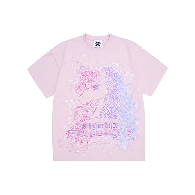 ED HARDY X Унисекс Футболки