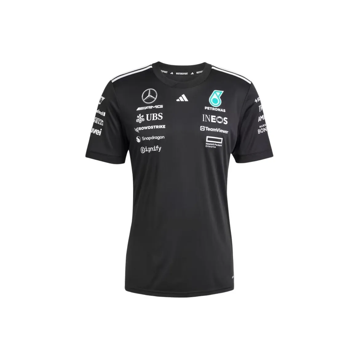 Adidas Free Shipping With AdiClub Mercedes