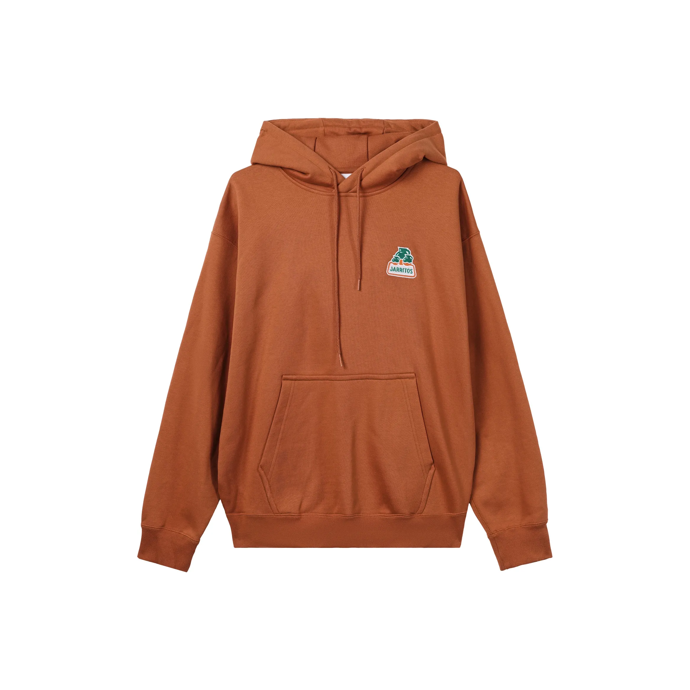 Nike Stitching Sb X Jarritos Fleece Hoodie Asia Sizing