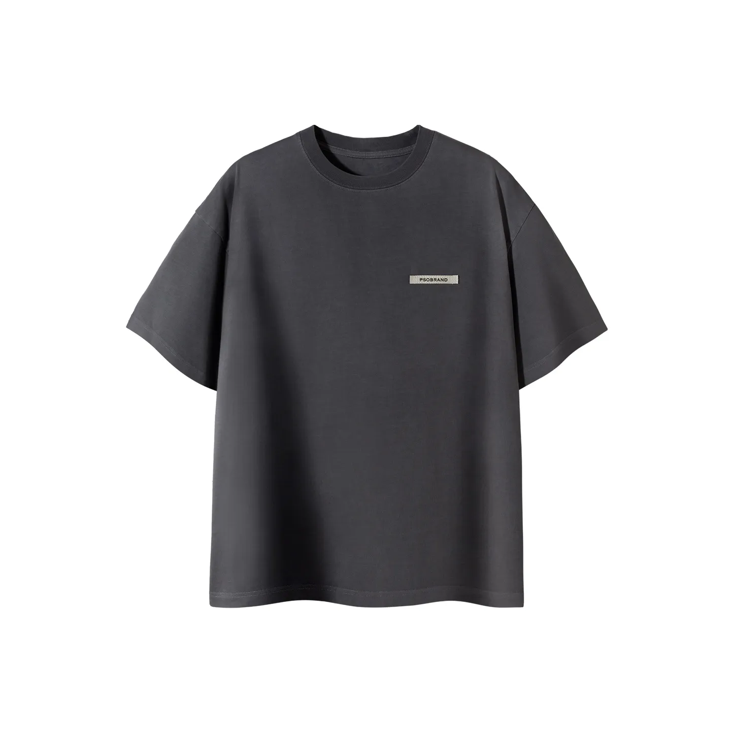 PSO Brand T Shirts Unisex