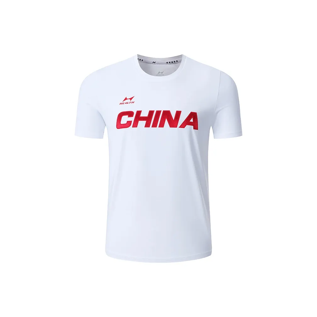 Здоровье Унисекс T-рубашки