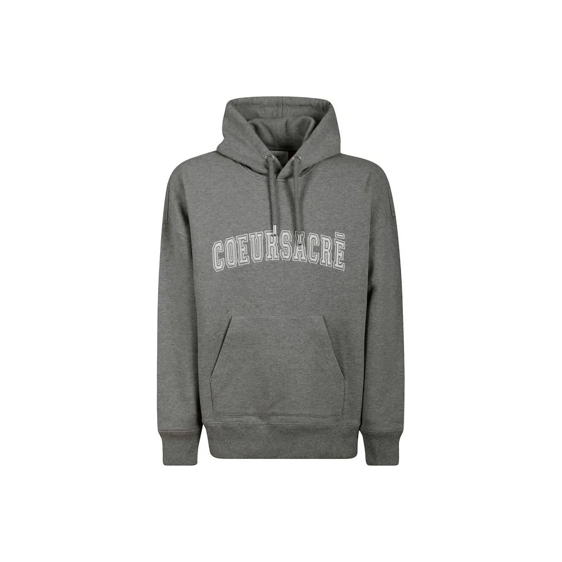 amiparis Серый Мужской Свитшот