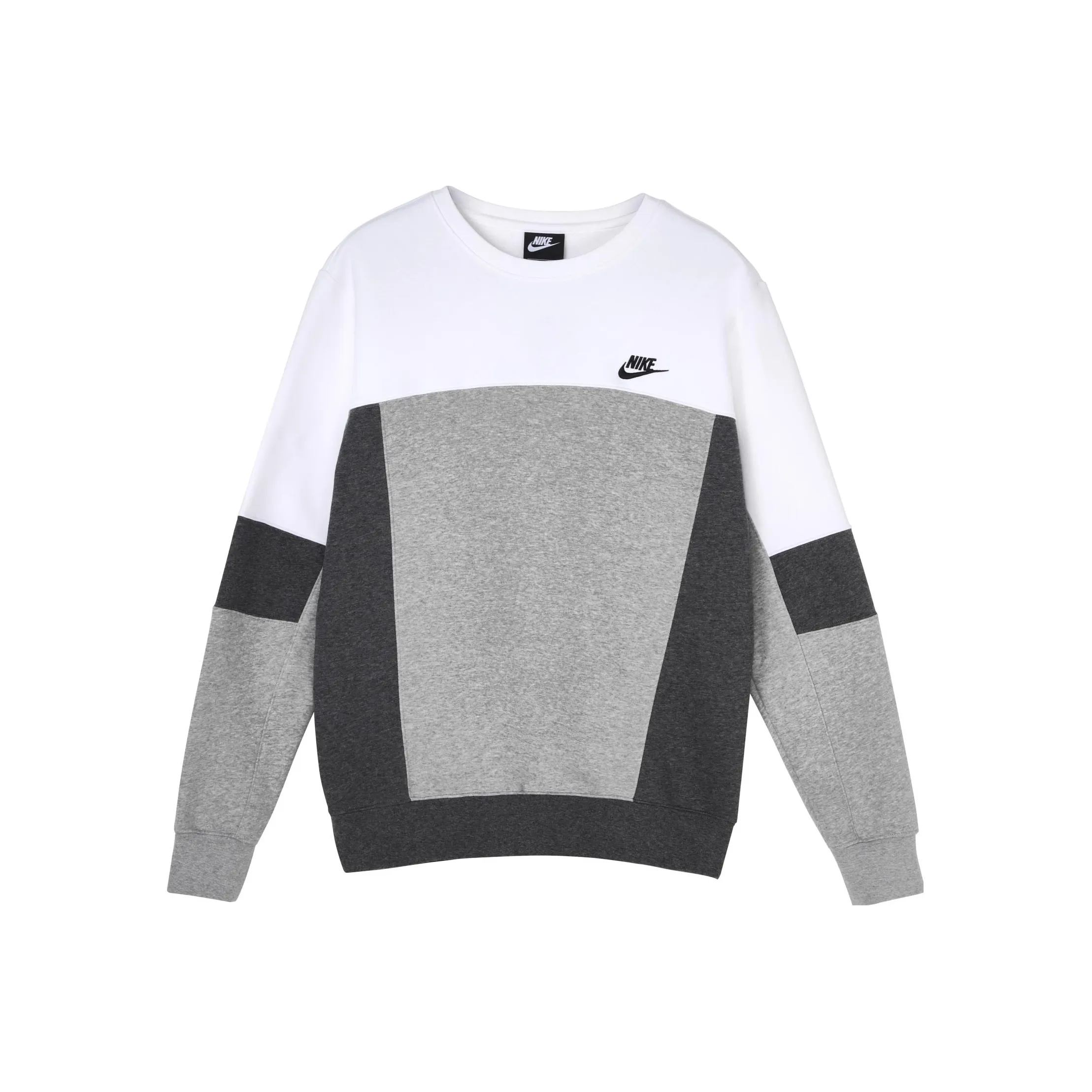 Nike Sweatshirts Men's White