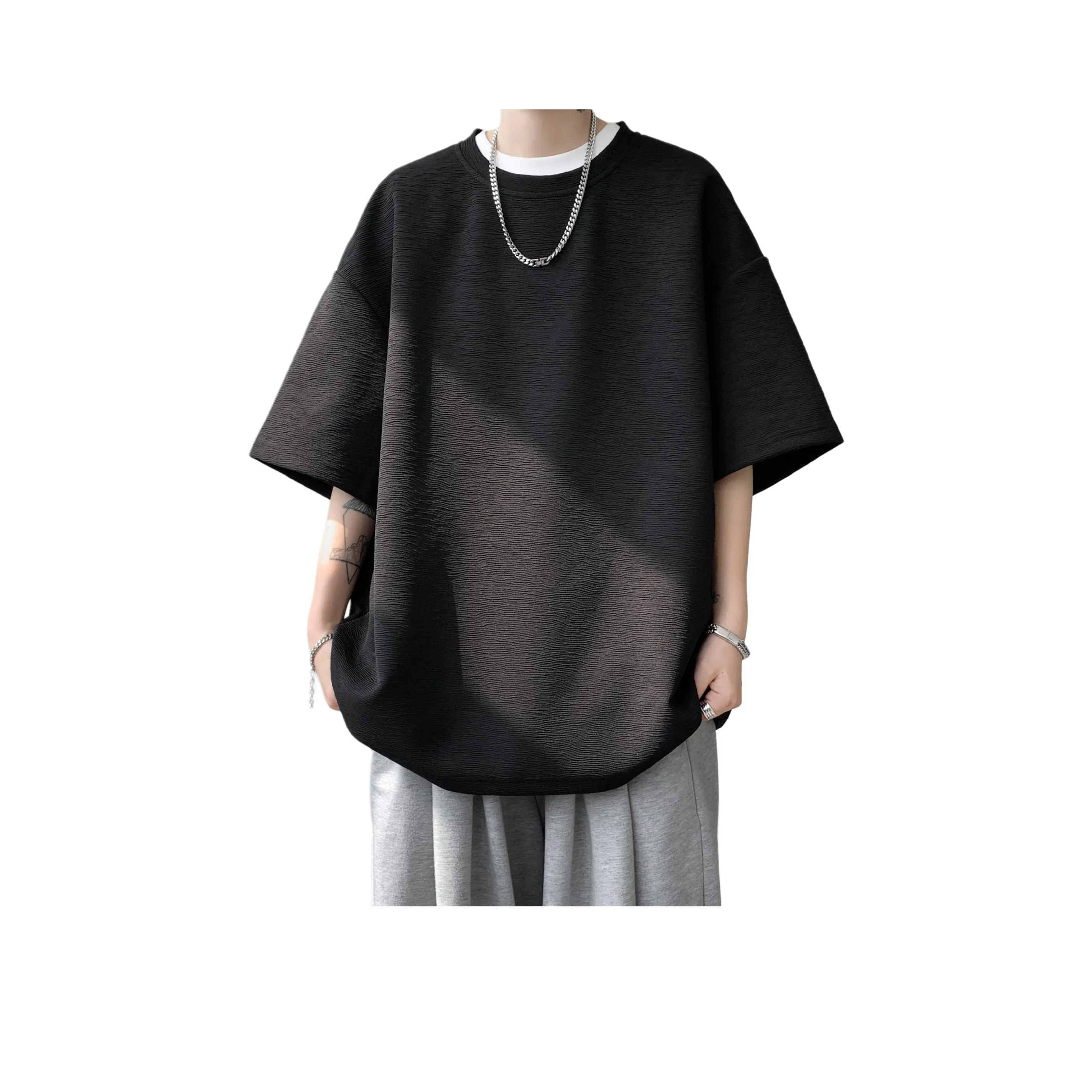 COMOWA Унисекс Футболки