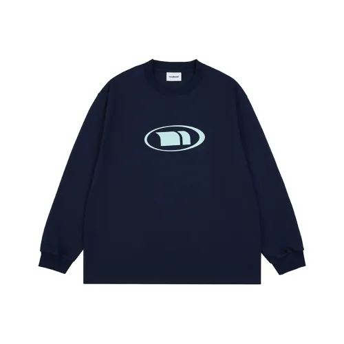 Norybrand Унисекс Футболки