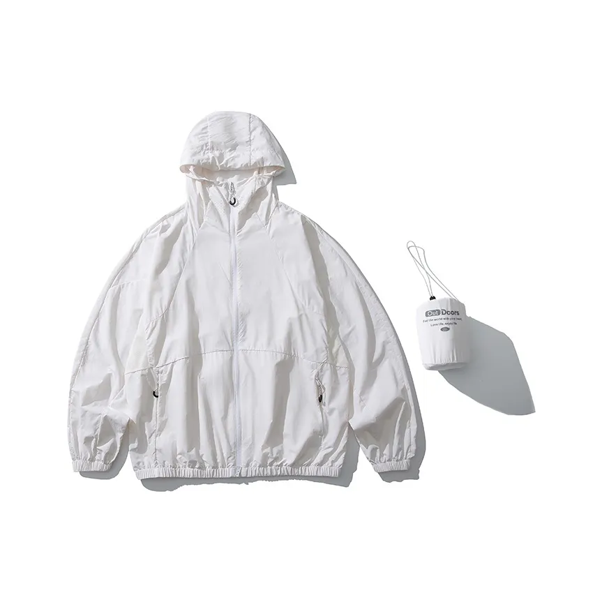 TIMD Jackets Unisex