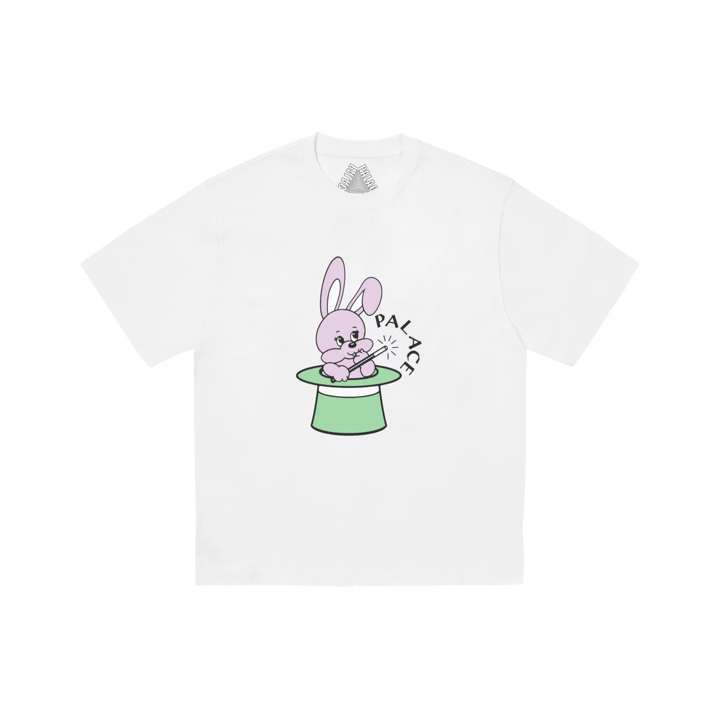 PALACE Bunny T Shirt