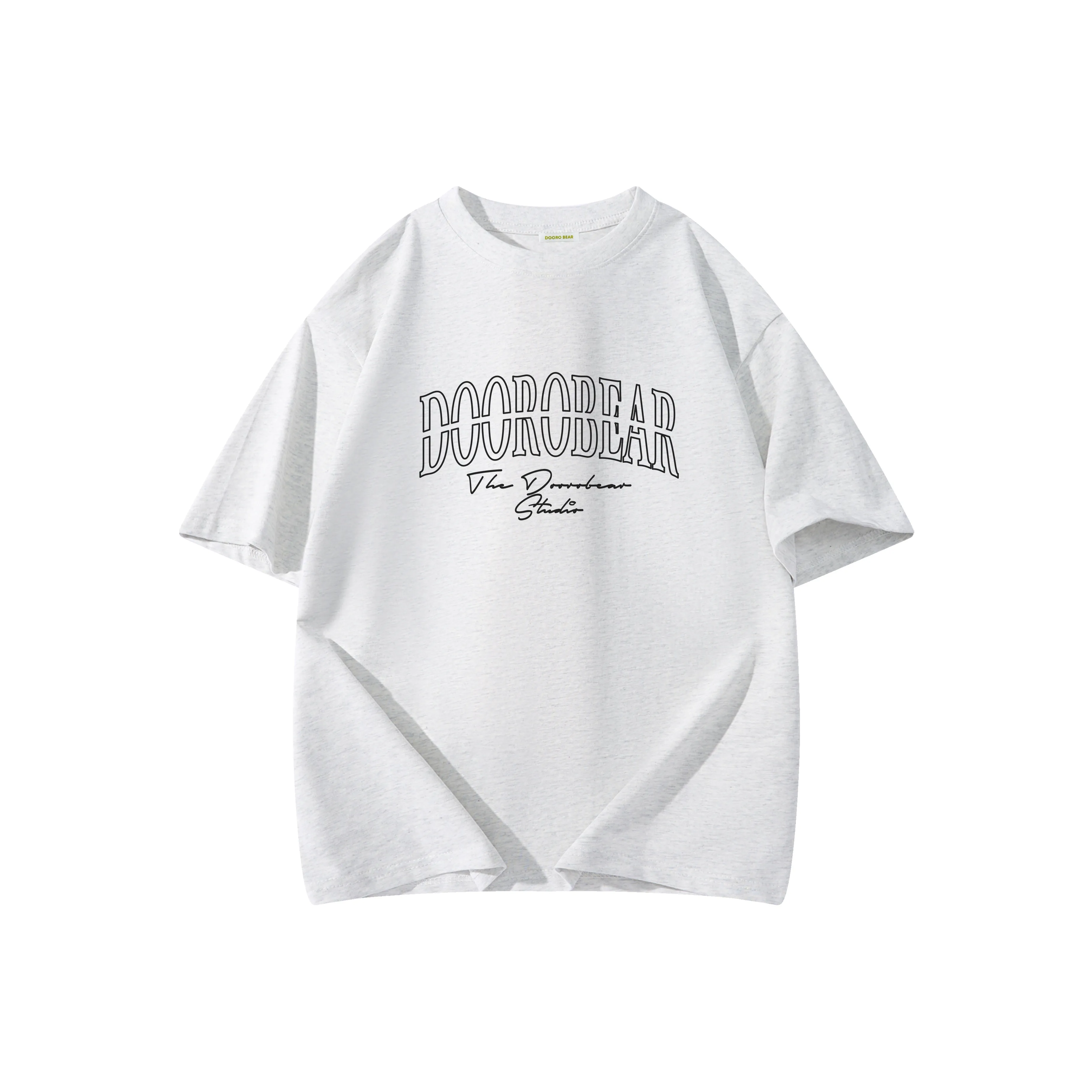 Budding Bear T Shirts Unisex