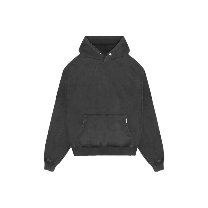 REPRESENT Sweatshirts Men's Dark Gray