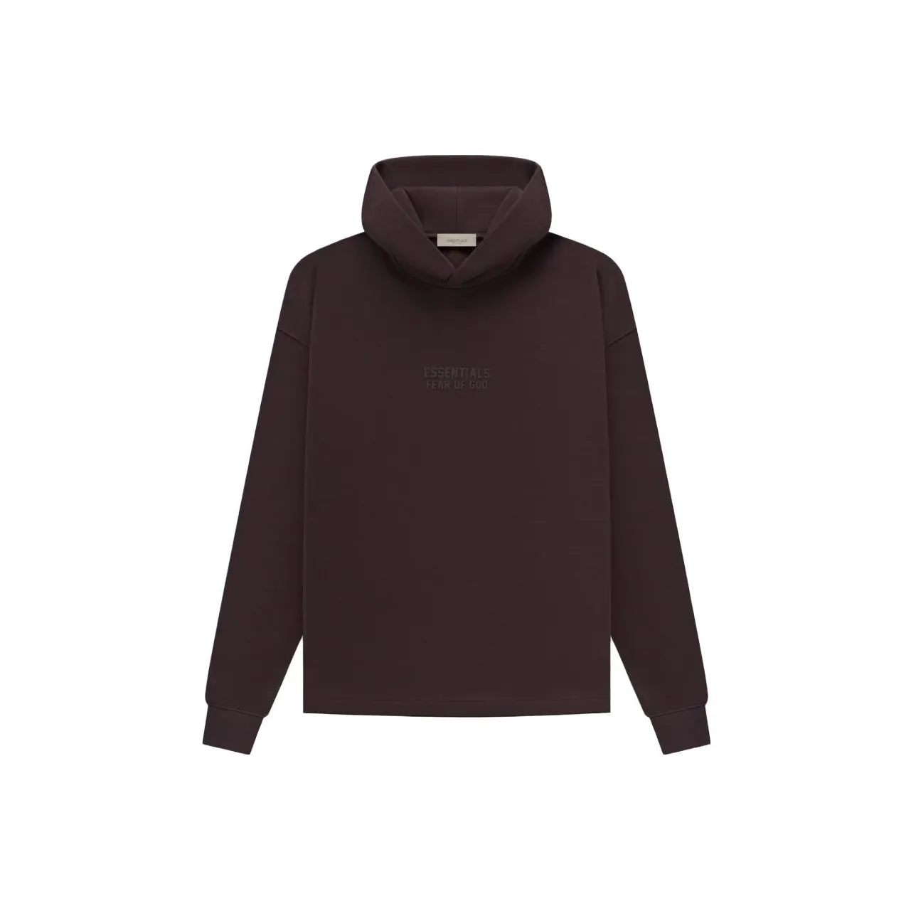 Fear Of God Essentials Relaxed Hoodie