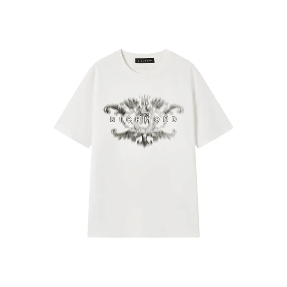 JOHN RICHMOND Мужская T-рубашка