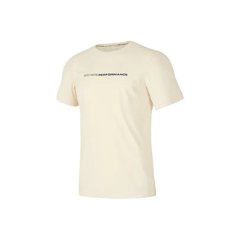 Skechers T-Shirt Men's Sand Dollar