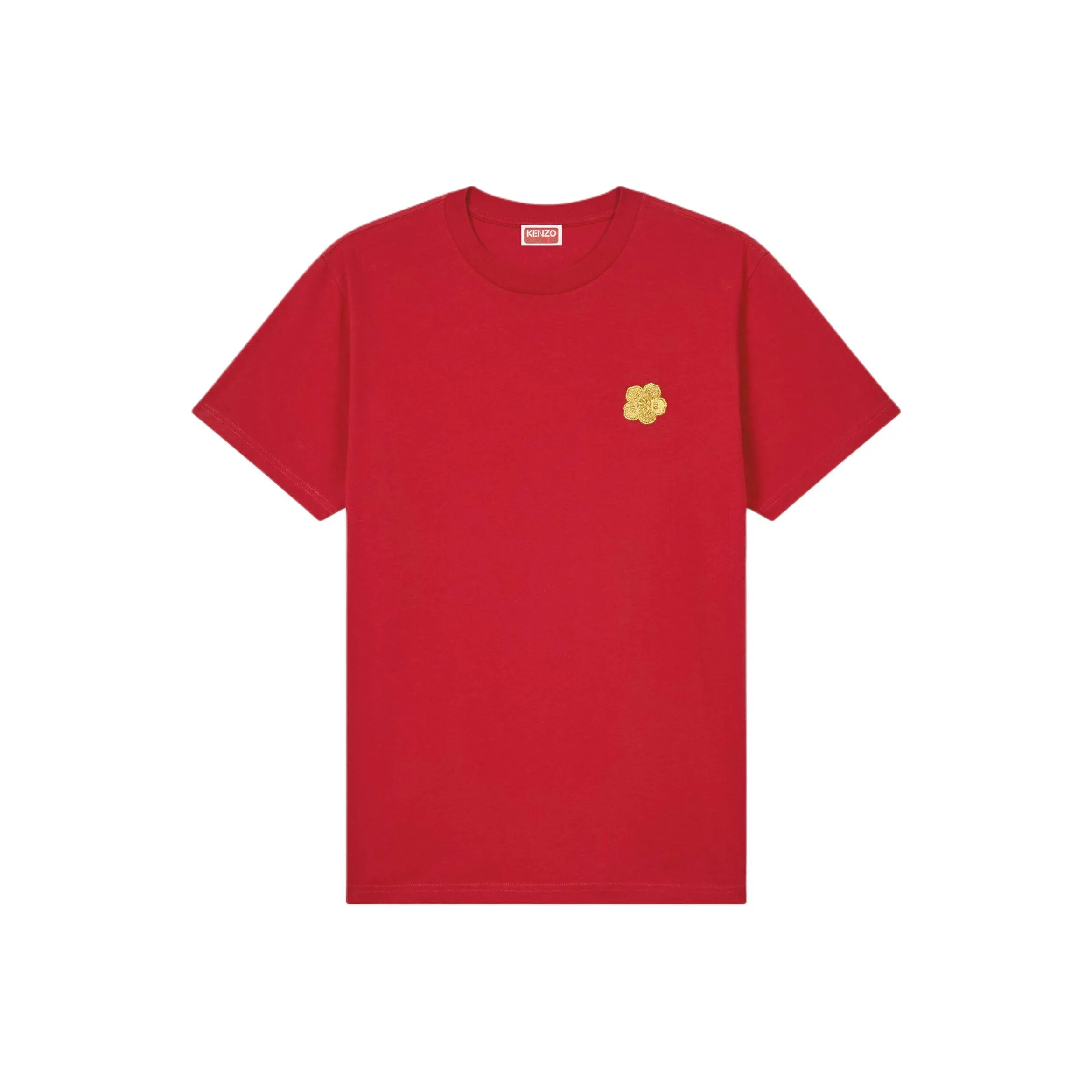 KENZO Cotton T shirt