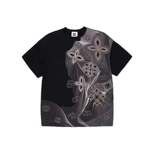 ED HARDY X Унисекс Футболки