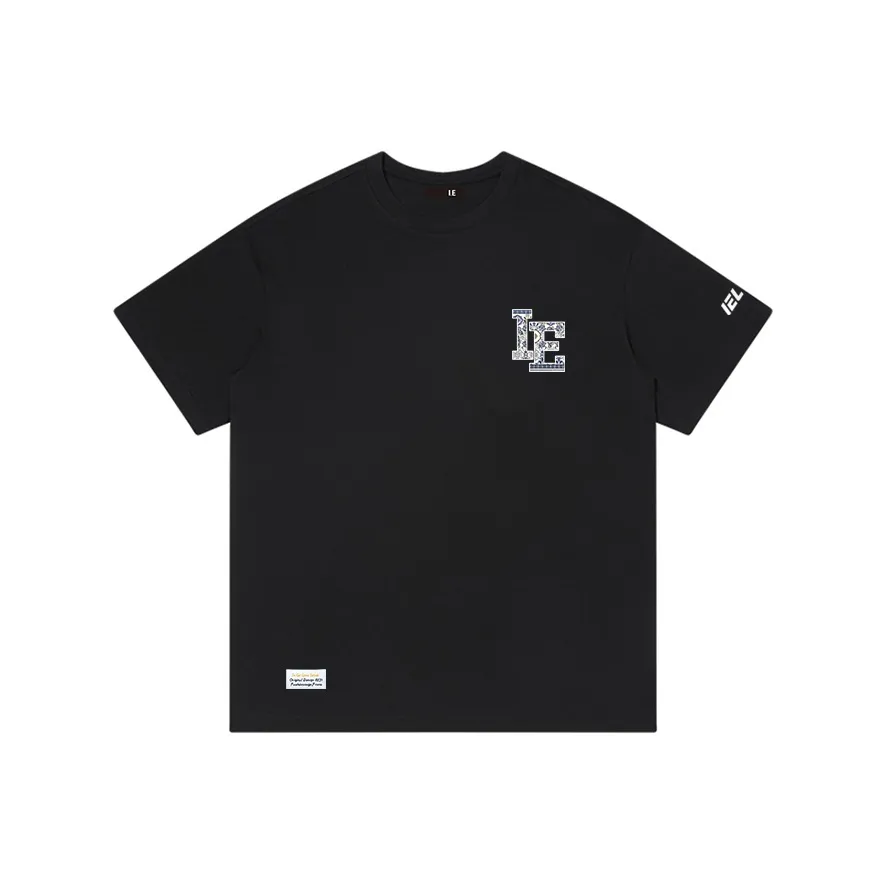 I.E T Shirts Unisex