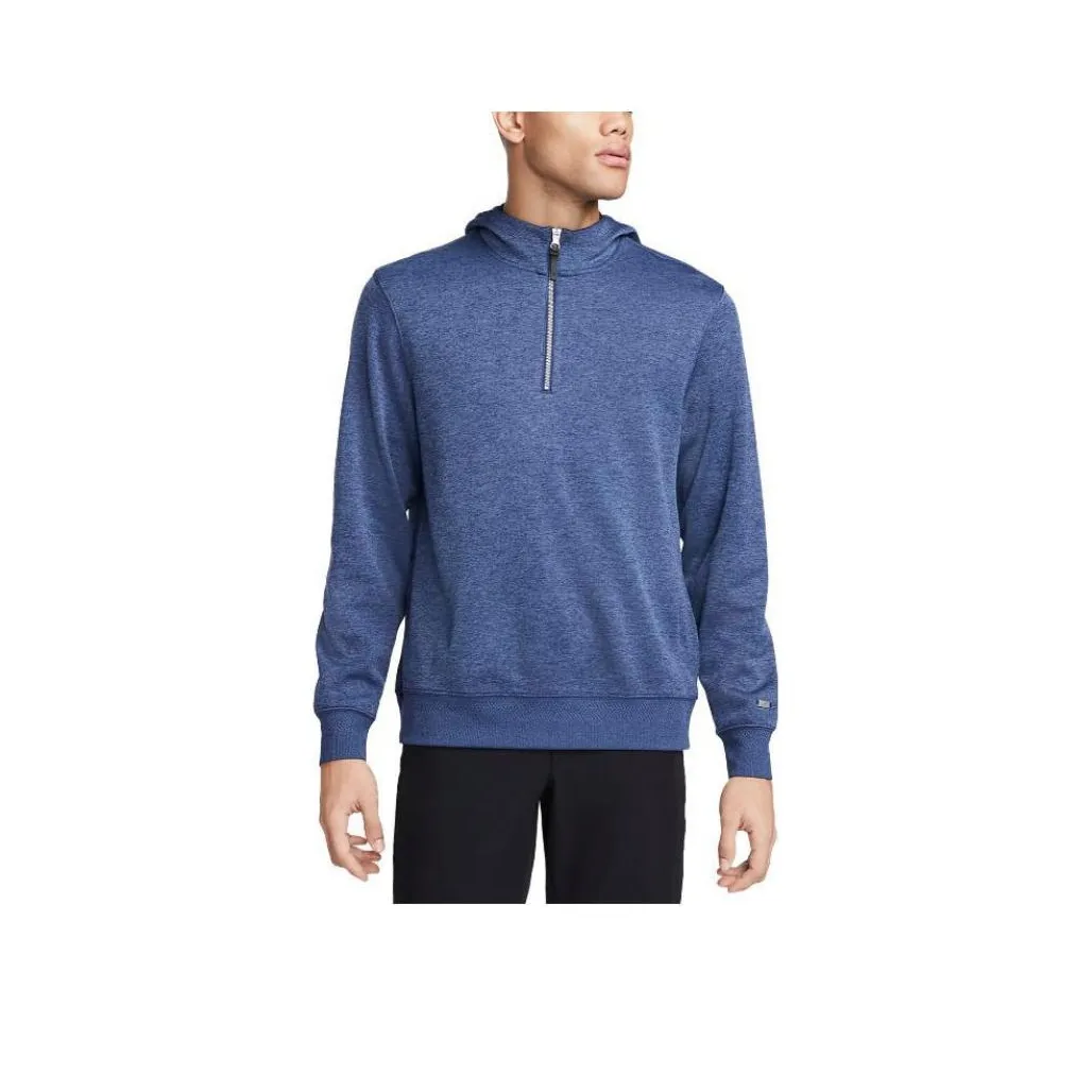 Nike Sweatshirts Men's Navy Blue