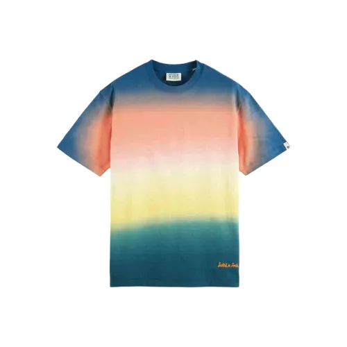 Scotch&Soda Мужские рубашки