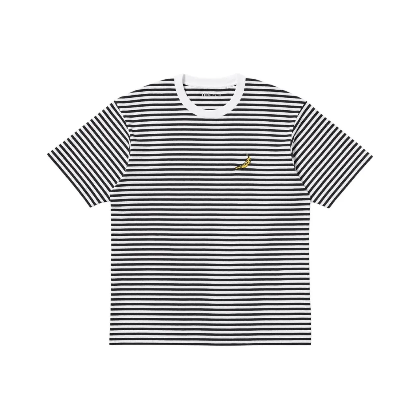 UNIQLO x Andy Warhol UNIQLO × Andy Warhol SS25 T-Shirt Unisex White