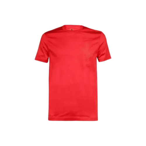 Мужские рубашки Ferrari Red T