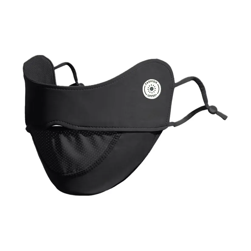 Yi Bu Kang Polyester Face Masks Women's