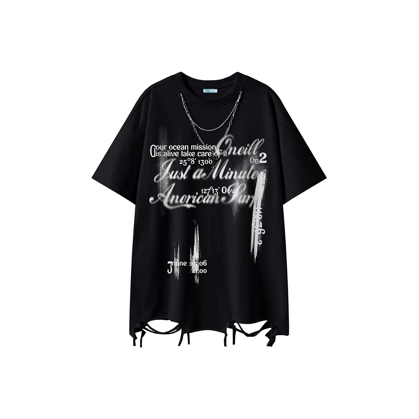 O'Neill Унисекс Футболки