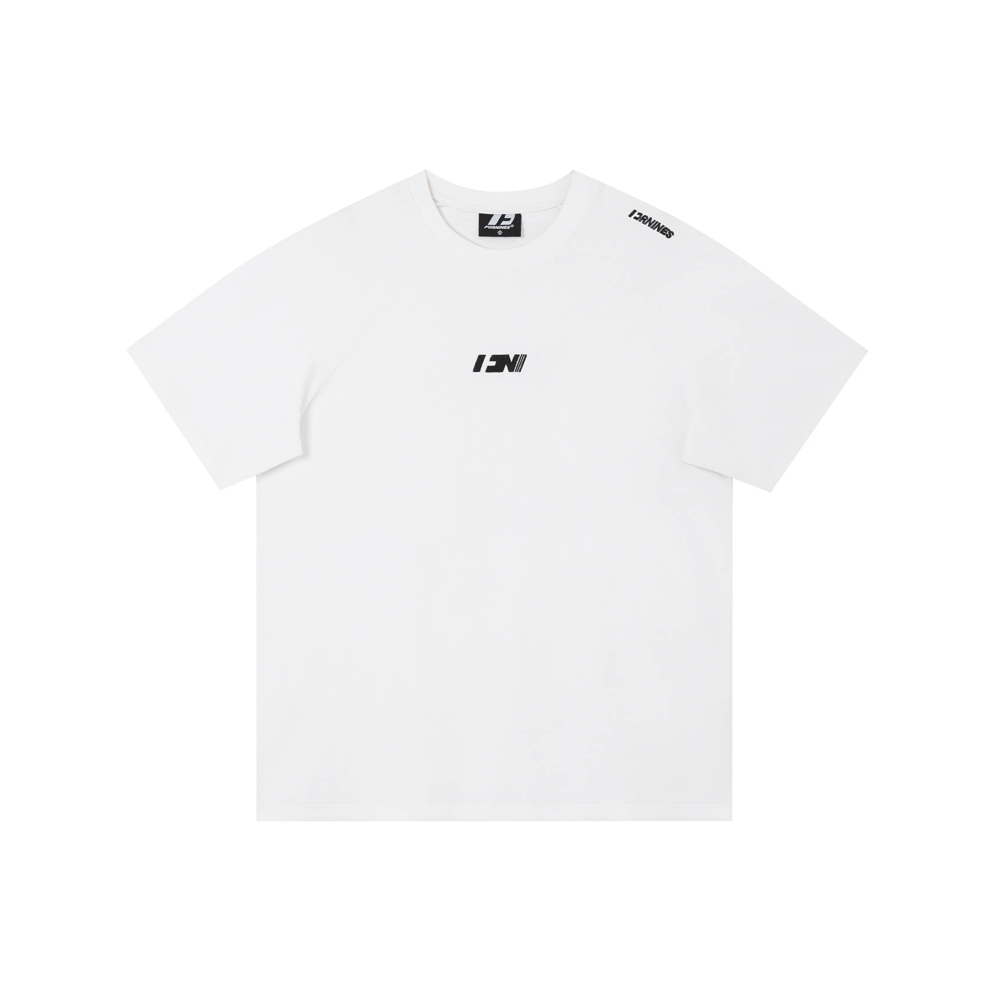 FORNINES Унисекс Футболки