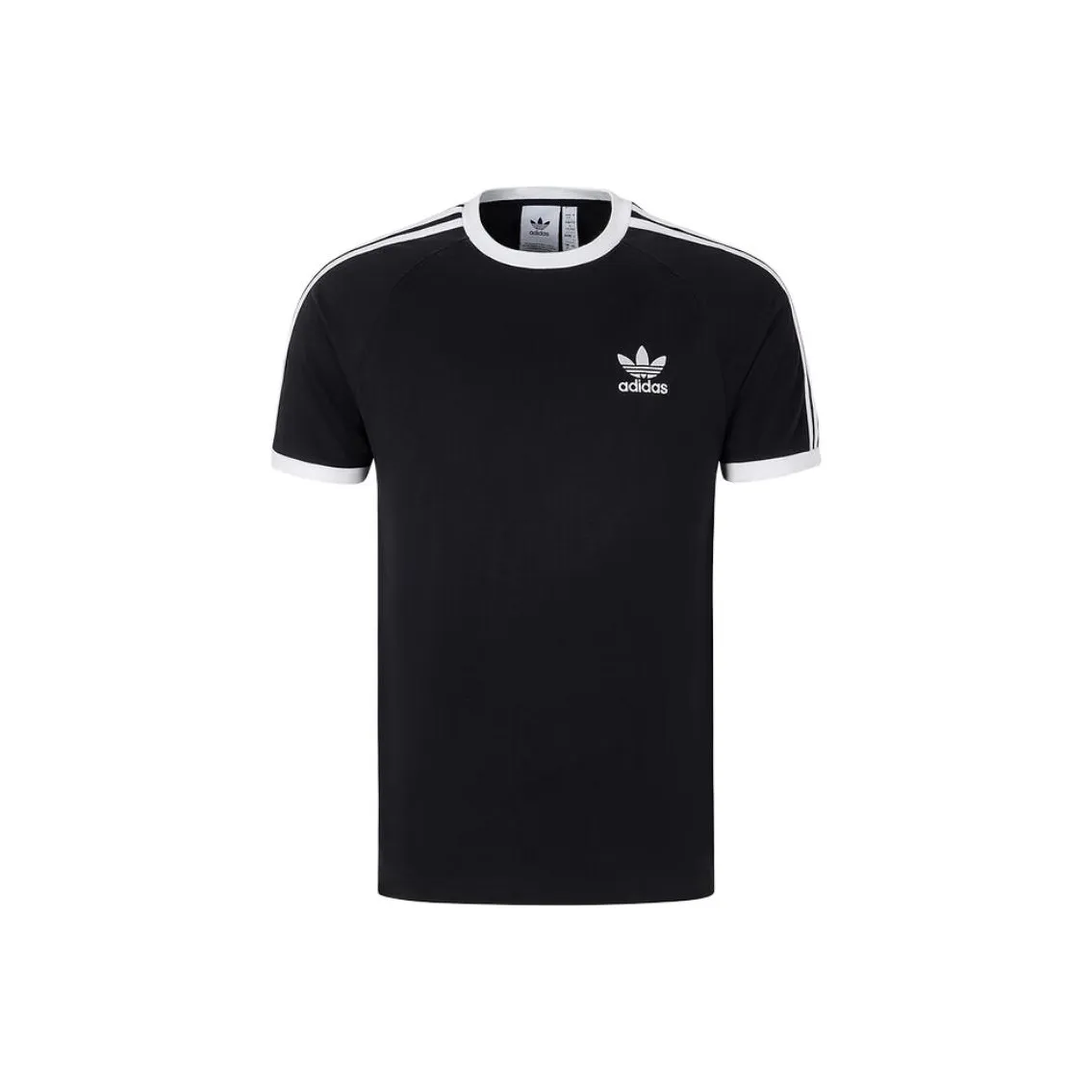 Adidas Originals ADICOLOR CLASSICS T-Shirt Мужской Черный