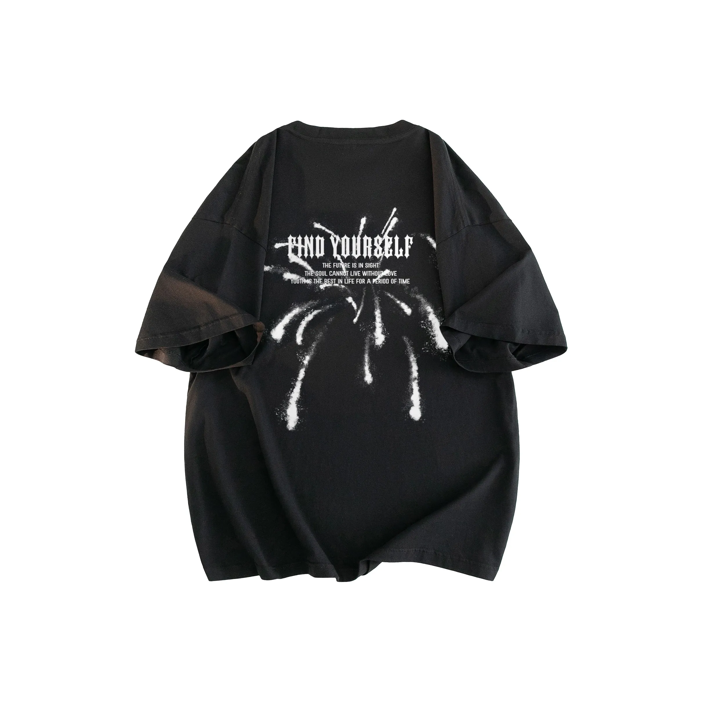 Find Yourself T Shirts Unisex