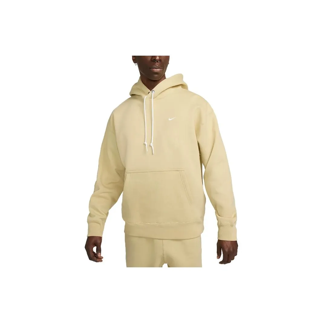 Nike Абрикос Мужские Толстовки