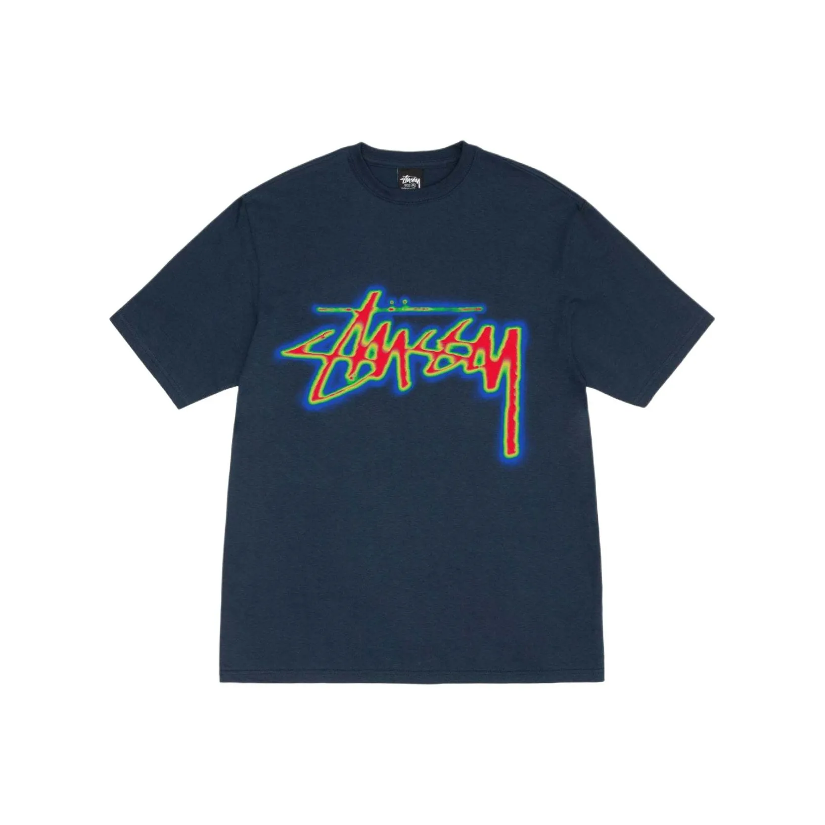 Stussy Thermal Stock Tee