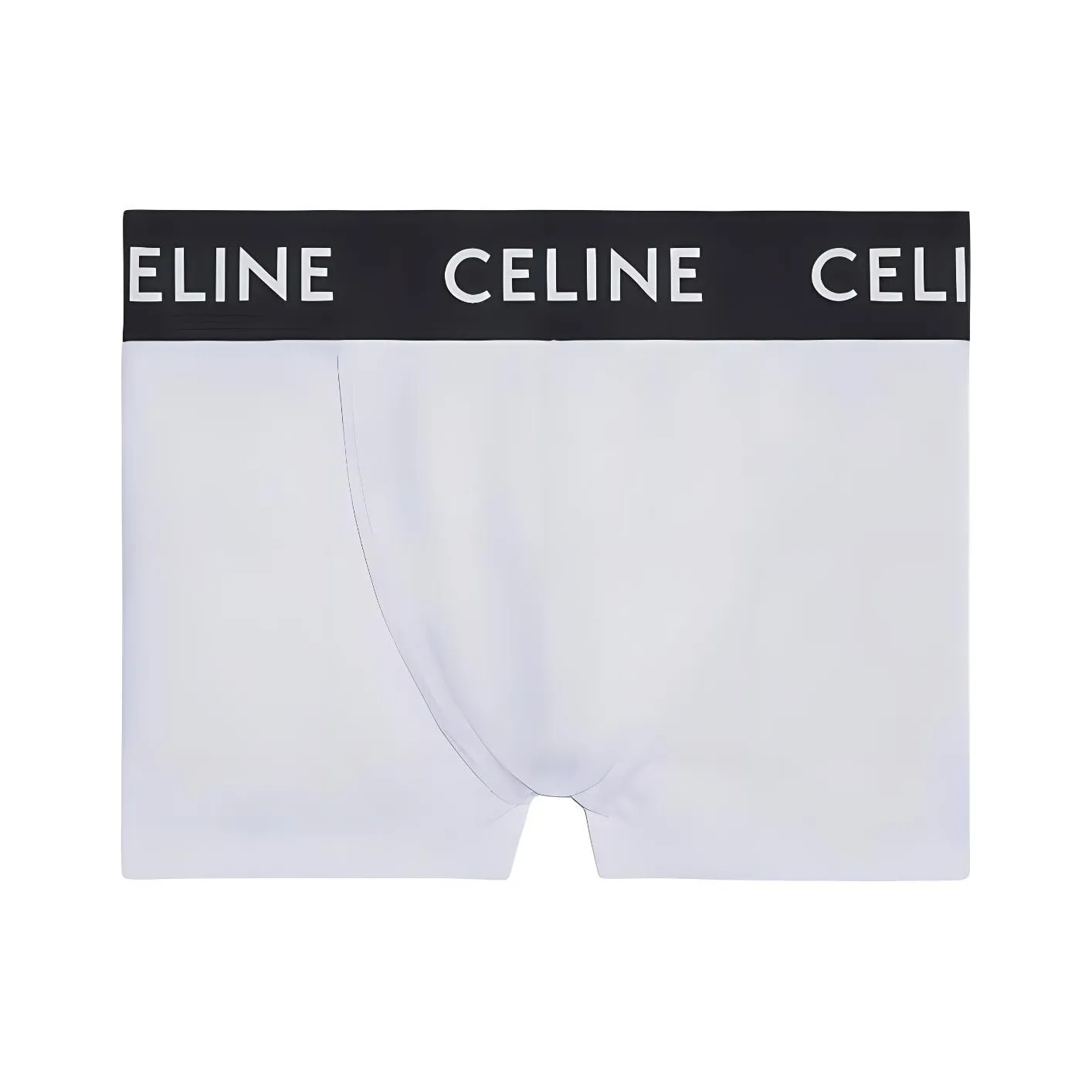 CELINE Boxers In Cotton Jersey