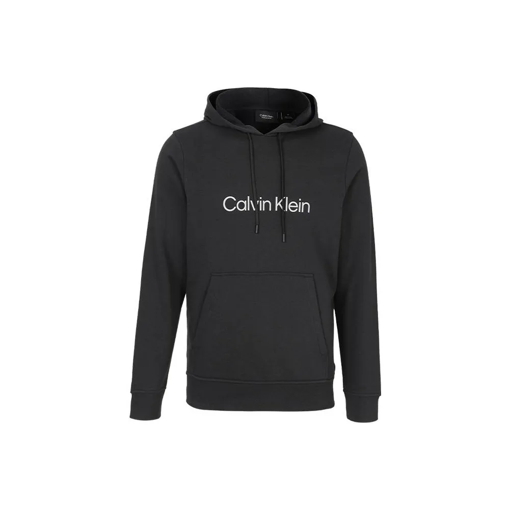 CALVIN KLEIN Sweatshirt Men's Black