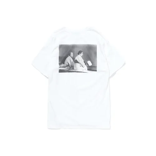 Nonnative Унисекс Футболки