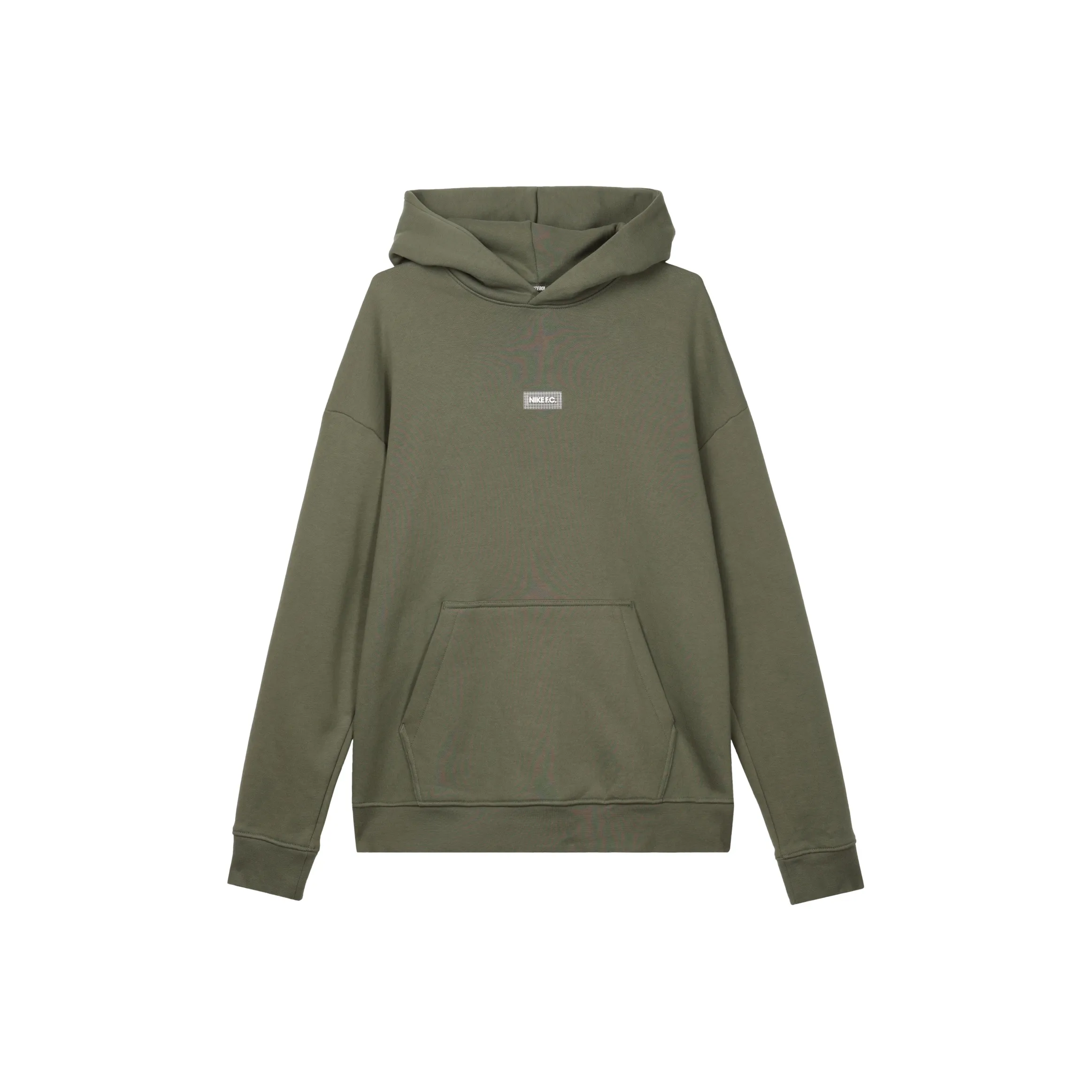 Nike Medium Olive Green Men's Sweatshirts Nike Средне оливковый зеленый мужской свитшот