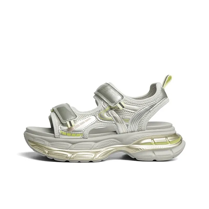 RED DRAGONFLY Пляжные сандалии Женские