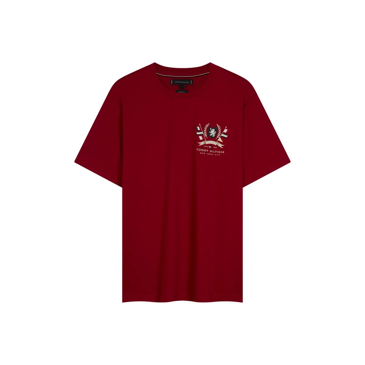 Tommy Hilfiger T Shirts Men's