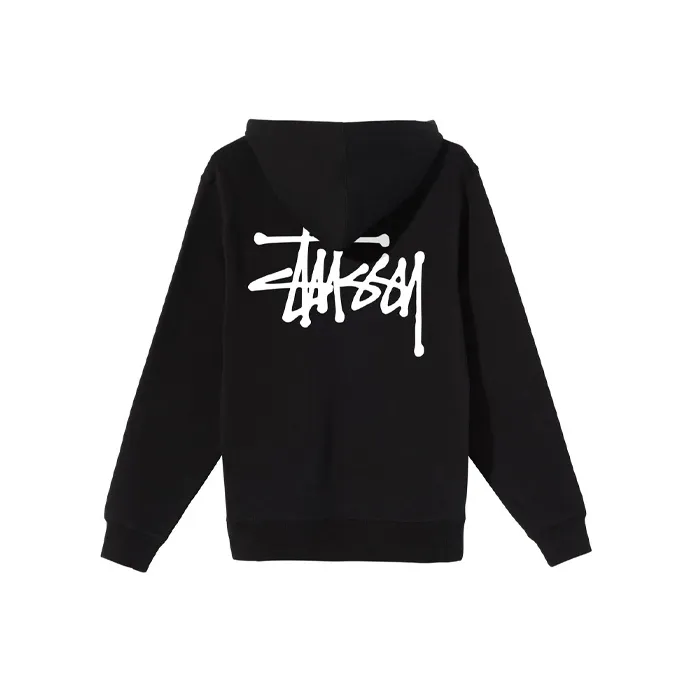 Stussy Basic Hoodie