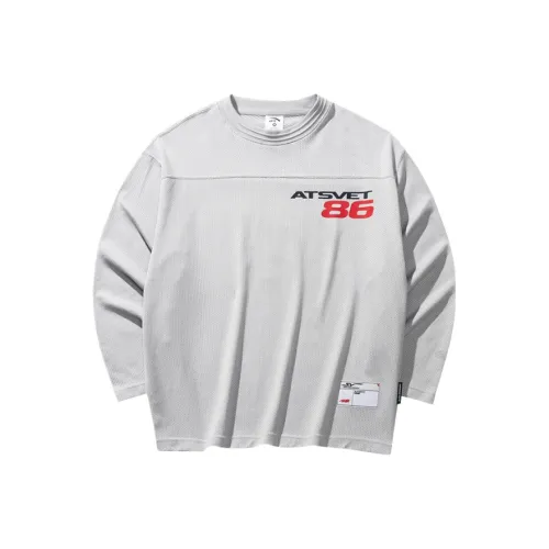 ANTA Sneakerverse Грязь Известняк Мужские Рубашки